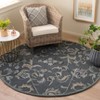 Jardin JAR461 Hand Tufted Indoor Rugs - Safavieh - 2 of 3