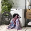 Arizona ARZ316 Power Loomed Machine Washable Skid Resistant Indoor Rugs - Safavieh - 3 of 4