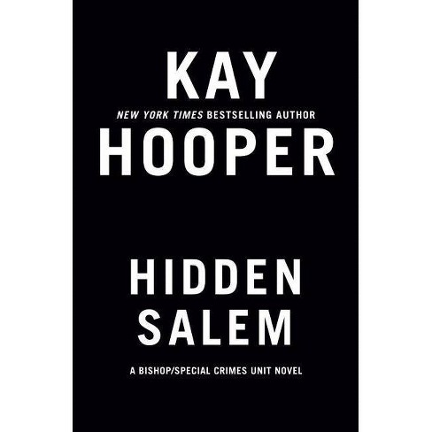Hidden Salem by Kiki Howell