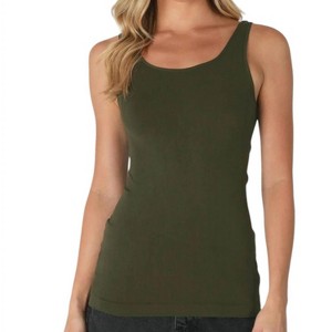 Women's Jersey Tank Top - Nikibiki - 1 of 2