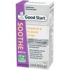 Gerber Soothe Vitamin D & Probiotic Drops - .34 fl oz - image 3 of 4