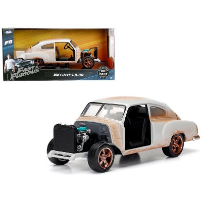 fast and furious toy cars target