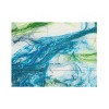 Trademark Fine Art Sharon Chandler Tidal Sweep Iii Wood Slat Art - 3 of 4