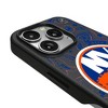 NHL Eastern Conference Teams Paisley MagSafe Compatible Cell Phone Case for Apple iPhone - 4 of 4