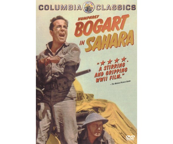 Sahara