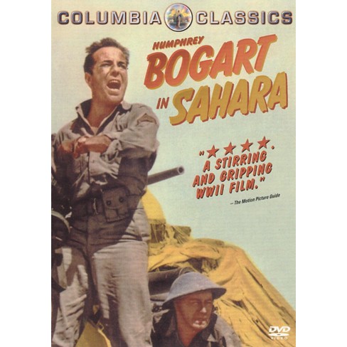 Sahara (DVD) - image 1 of 1