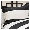 Stripe 3 Piece Quilt Set - Lush Décor - 2 of 4