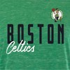 NBA Boston Celtics Women's Short Sleeve Slub T-Shirt - image 4 of 4
