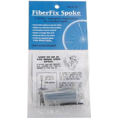FiberFix Emergency Spoke Replacement Kit