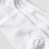 Men's Odor Resistant Quarter Socks 6pk - Goodfellow & Co™ 6-12 - 3 of 3