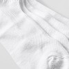 Men's Odor Resistant Quarter Socks 6pk - Goodfellow & Co™ 6-12 - image 3 of 3