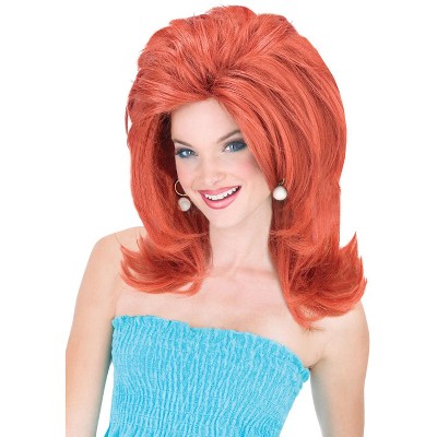 Fun World Mid-West Momma Costume Wig