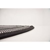 Unique Loom    Outdoor Border Multi Border Area Rug - 2 of 4