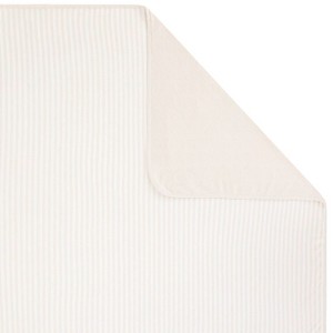 Premium Soft Twin Cloud Comforter Coastal - 1 of 1
