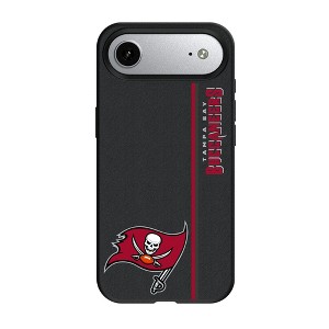 NFL NFC Teams Sidebar MagSafe Compatible Cell Phone Case for Apple iPhone 17 Series - 1 of 4