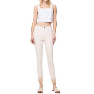 Women's Oliver Ombre Skinny Jeans - FLYING MONKEY - 1 of 4