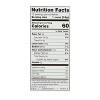 Joy Gluten Free Sugar Cones, 12 count (Pack of 2) - 4 of 4