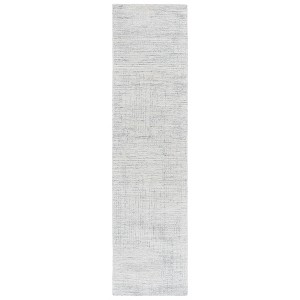 Ebony EBN926 Hand Tufted Indoor Rugs - Safavieh - 1 of 4