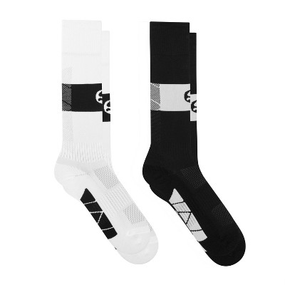 ProCat Soccer Socks 2pk - L