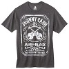 Johnny cash shirt on sale target