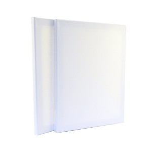 Daler-Rowney Simply Stretched Canvas, Pack of 2 - 1 of 1