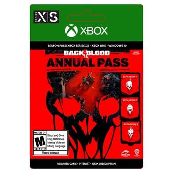 Xbox Game Pass Ultimate 1 Month Subscription (digital) : Target