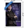 Trends International Wednesday - Torture Framed Wall Poster Prints - 3 of 4