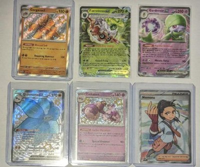 Pokemon Trading Card Game: Paldean Fates Elite Trainer Box