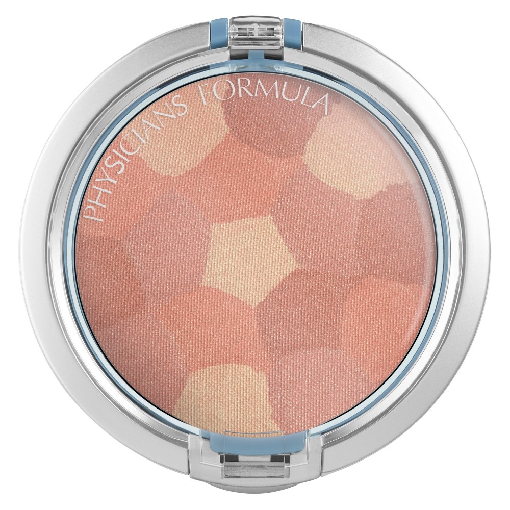 UPC 044386024649 product image for Physicians Formula Powder Palette Blush Blushing Natural - 0.17oz | upcitemdb.com