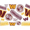 NFL Washington Commanders 24oz All Over Classic Tumbler - 2 of 4