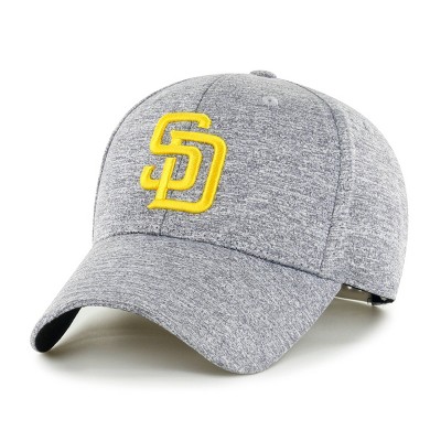 Mlb San Diego Padres Women's Miata Hat : Target