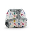 Kanga Care Cloth Diaper Saver Bundles - Prefolds & Rumparooz Covers - 4 of 4
