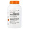 Doctor's Best Benfotiamine with BenfoPure®, 150 mg, 360 Veggie Caps - 2 of 4