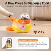Potaroma Interactive Cat Puzzle Treat Dispenser Toy - 3 of 3