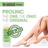 Be Natural by Prolinc Dry Heel Eliminator | Protect and Hydrates Dry Heels and Feet | Pro Linc Ideal for Dry Cracked Feet - (16 oz) - 2 of 4