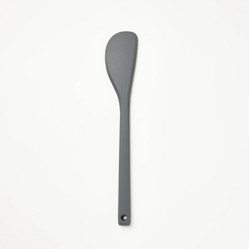 GUBBRÖRA Rubber spatula, turquoise/pink - IKEA