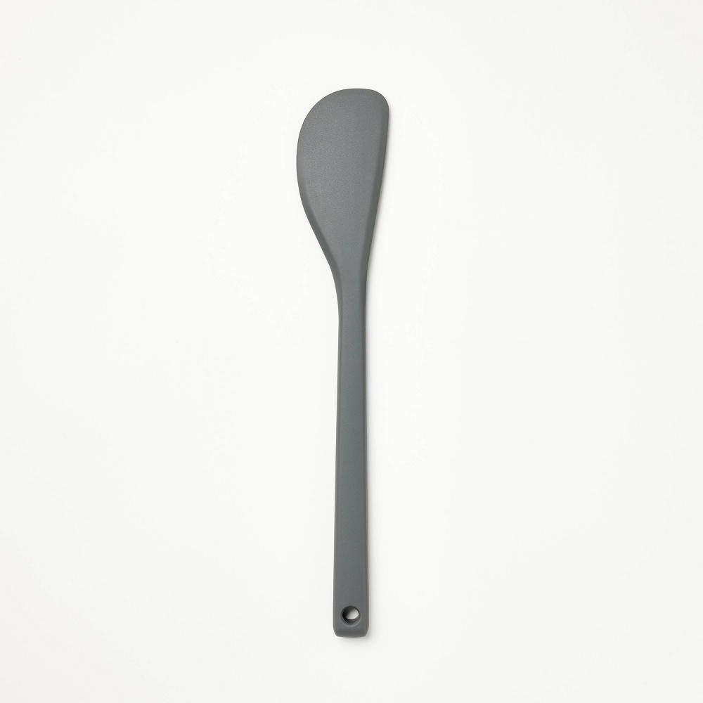 Silicone Spatula Dark Gray - Figmintâ„¢