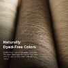 ERKHES CASHMERE MUFFLER CLASSIC LONG (3 colors) - 4 of 4