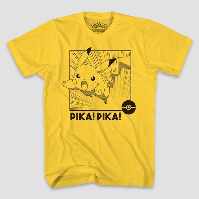 pikachu shirt