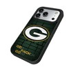 NFL NFC Teams 2025 Illustrated Bump Cell Phone Case for Apple iPhone 17 Series - 2 of 4
