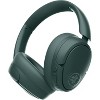 JLab JBuds Lux ANC Headphones - Sage (HBJLUXANCRSGE62) - 2 of 3