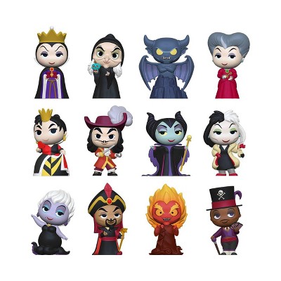 villain funko pop