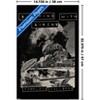 Trends International Sleeping with Sirens - Complete Collapse Unframed Wall Poster Prints - 3 of 4
