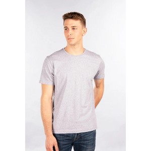 CITYLAB Men's Fitted Crew Neck T-Shirts - 1 of 1