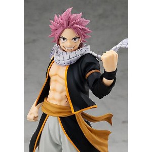 Good Smile - Good Smile Company - Fairy Tail Final Pop Up Parade Xl Natsu Dragneel PVC Figure - 1 of 3
