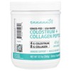 Nutri Colostrum + Collagen Peptides, Unflavored, 12.7 oz (360 g) - 4 of 4