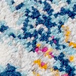 blue/multi