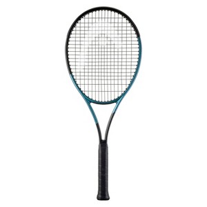 HEAD Gravity MP L 2025 Tennis Racquet | Strung Mid Tension with