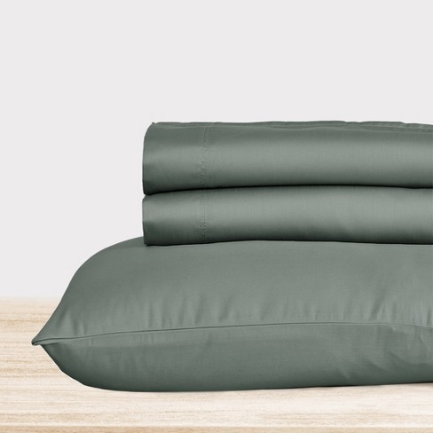 5-star Luxury Sheet Set | 600 Thread Count 100% Cotton Sateen