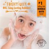 Mr. Bubble 8oz Bubble Bath Green - 3 of 4